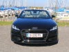 Audi TT Roadster quattro 2,0 TFSI (c) Stefan Gruber