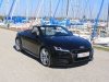 Audi TT Roadster quattro 2,0 TFSI (c) Stefan Gruber