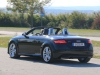 Audi TT Roadster quattro 2,0 TFSI (c) Stefan Gruber