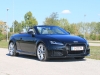 Audi TT Roadster quattro 2,0 TFSI (c) Stefan Gruber