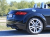 Audi TT Roadster quattro 2,0 TFSI (c) Stefan Gruber