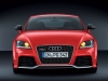 2012 Audi TT RS plus (c) Audi