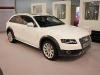 Audi A4 Allroad (c) Stefan Gruber