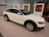 Audi A4 Allroad (c) Stefan Gruber
