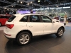 Audi Q5 (c) Stefan Gruber