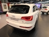 Audi Q7 (c) Stefan Gruber
