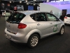 Seat Altea (c) Stefan Gruber
