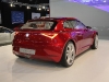 Seat IBE Concept (c) Stefan Gruber