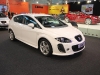 Seat Leon (c) Stefan Gruber