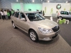 Skoda Octavia Combi (c) Stefan Gruber
