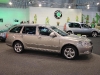 Skoda Octavia Combi (c) Stefan Gruber