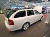 Skoda Octavia Green E Line (c) Stefan Gruber