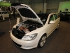 Skoda Octavia Green E Line (c) Stefan Gruber