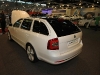 Skoda Octavia Green E Line (c) Stefan Gruber