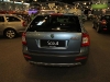Skoda Octavia Scout (c) Stefan Gruber