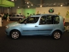 Skoda Roomster (c) Stefan Gruber
