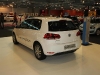 VW Golf Blue E Motion  (c) Stefan Gruber