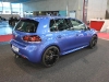 VW Golf R (c) Stefan Gruber