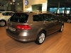 VW Passat Variant (c) Stefan Gruber