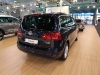 VW Sharan (c) Stefan Gruber