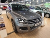 VW Touareg (c) Stefan Gruber