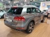 VW Touareg (c) Stefan Gruber