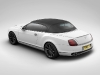 Bentley Supersports \"Ice Speed Record\" Convertible (c) Bentley