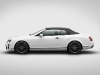 Bentley Supersports \"Ice Speed Record\" Convertible (c) Bentley