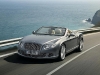 Bentley Coninental GTC (c) Bentley