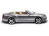 Bentley Coninental GTC (c) Bentley