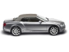 Bentley Coninental GTC (c) Bentley