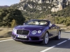 Bentley Continental GTC V8 (c) Bentley