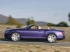 Bentley Continental GTC V8 (c) Bentley