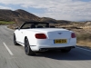 Bentley Continental GTC V8 (c) Bentley