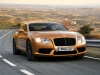 Bentley Continental GT V8 (c) Bentley