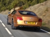 Bentley Continental GT V8 (c) Bentley