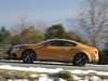 Bentley Continental GT V8 (c) Bentley