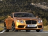 Bentley Continental GT V8 (c) Bentley