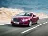 Bentley Continental GT Speed Convertible (c) Bentley