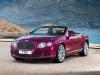 Bentley Continental GT Speed Convertible (c) Bentley