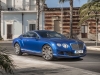 Bentley Continental GT Speed (c) Bentley