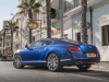 Bentley Continental GT Speed (c) Bentley