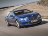 Bentley Continental GT Speed (c) Bentley