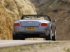 Bentley Continental GTC V8 (c) Bentley