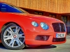 Bentley Continental GTC V8 (c) Stefan Gruber