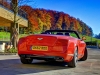 Bentley Continental GTC V8 (c) Stefan Gruber