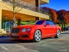 Bentley Continental GTC V8 (c) Stefan Gruber