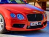 Bentley Continental GTC V8 (c) Stefan Gruber