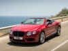 Bentley Continental GTC V8 S (c) Bentley