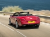 Bentley Continental GTC V8 S (c) Bentley